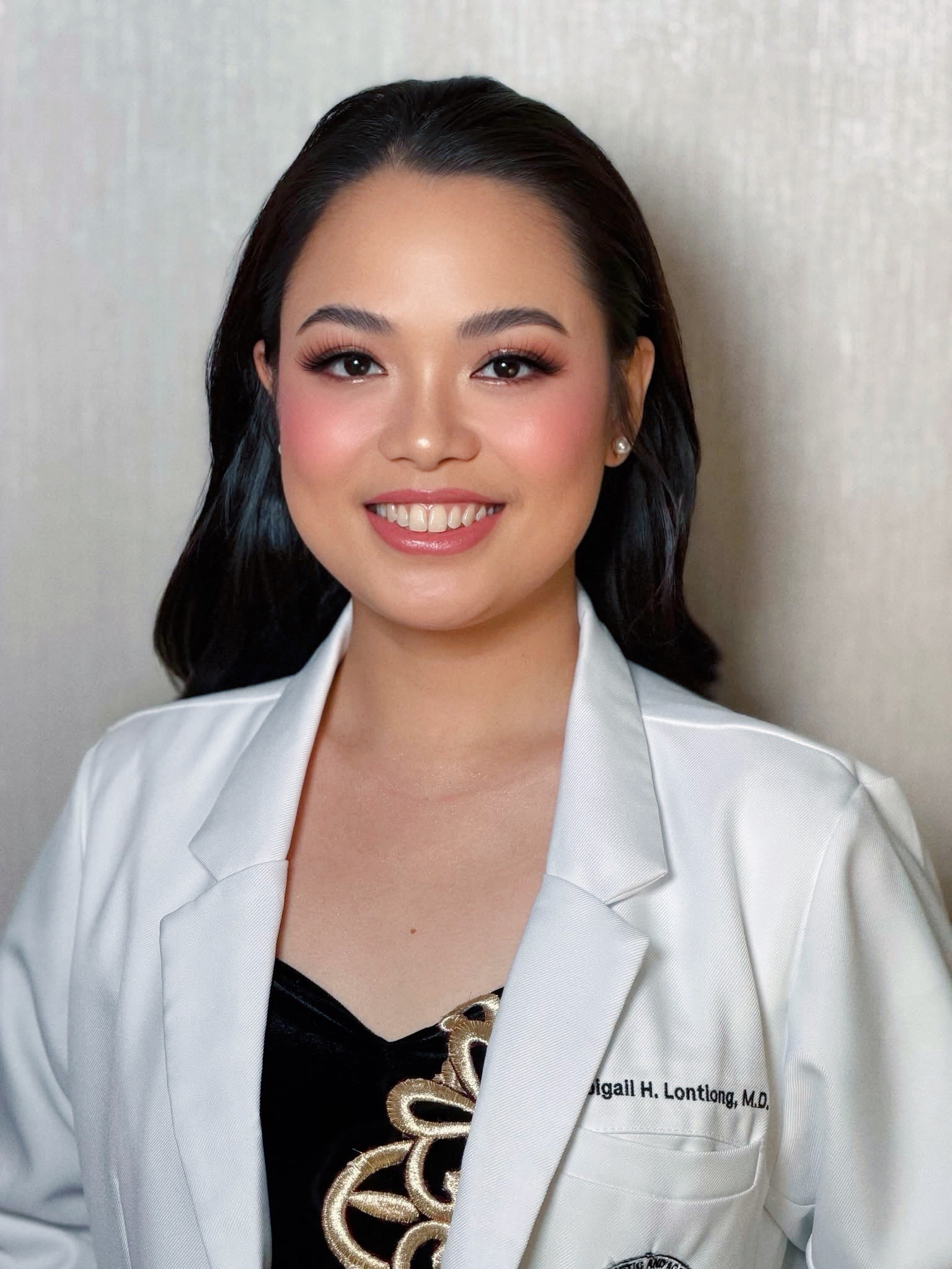 Dr. Abbigail H. Lontiong